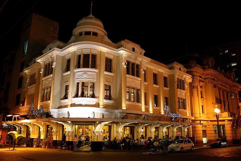 Ribeirao Grande Hotel Ribeirao Preto Exterior photo